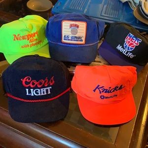 Vintage Hats